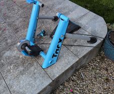 Tacx Turbo Trainer