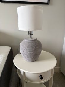 Table lamps