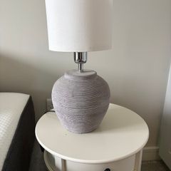 Table lamps