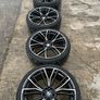 alloy wheels Image 6