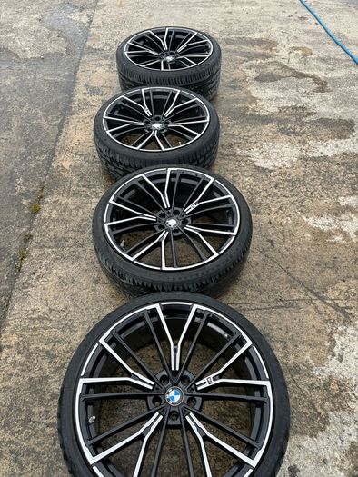 alloy wheels