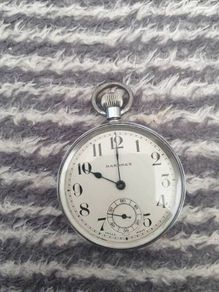 3 Old Pocket Watchs Parts Repairs