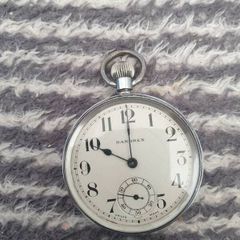 3 Old Pocket Watchs Parts Repairs