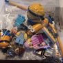 Lego Gru's Family Mansion 75583 Image 3