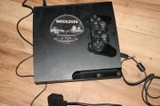 Playstation3 Slim