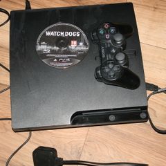 Playstation3 Slim