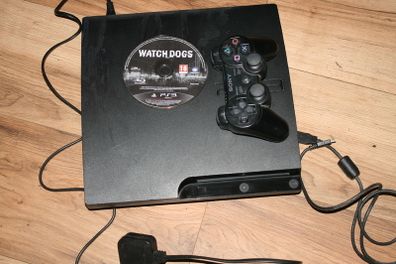 Playstation3 Slim
