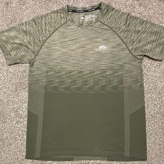 Trailberg Gym Top