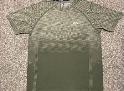 Trailberg Gym Top