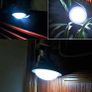 Ultra Bright Portable LED Tent Light - The 60 LED Camping Lantern - Great Lamp for Hiking, Camping, Patio Umbrella, Car and Outages (FREE POSTAGE) Image 4