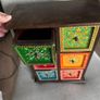 Traditional Spice Box Image 3