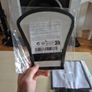 Flash diffuser/reflector, brand new! Image 2
