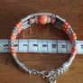 Beautiful bracelet. Image 3
