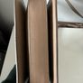 ladies beige "Celine type" bag Image 5