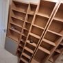 book shelve Image 2