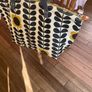 Orla Kiely Matte laminated cotton or oilcloth Tote/shopper bag Image 5