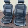 Bmw X5 E53 Front And Rear Seats Image 2