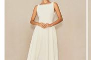 Wedding dress XXL
