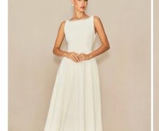 Wedding dress XXL