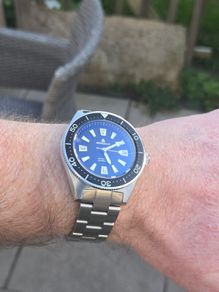 Heimdallr Automatic