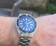 Heimdallr Automatic