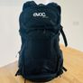 Evoc FR Tour Protector Backpack 30L - Bike Image 5
