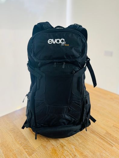 Evoc FR Tour Protector Backpack 30L - Bike