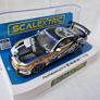 Scalextric Ford Mustang GT4 #22 Slot Car ( C4403 endurance gt touring ) Image 4