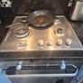 Large Premium L-Shaped Kitchen with Steel Grey Granite & Full Appliances (Buyer Disassembles) Image 9