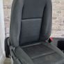 w907 driver seat + base Image 3