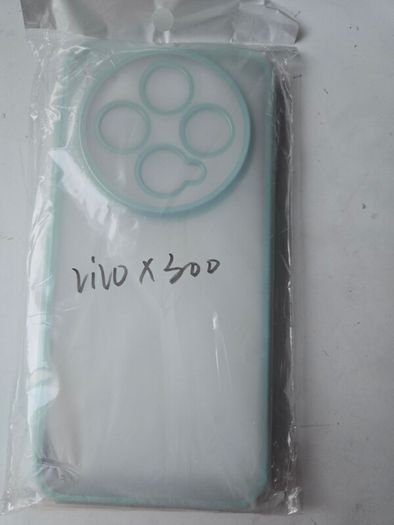 Vivo X300 Case