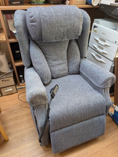 Electric Recliner Chair