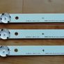 Lc43490064a New Full Backlight Set For Lg Tv 43uj630v  43uj634v 43lj610v 43lj624v 43uk6470plc 43lj634v 43lj617t 43uj6309 43uj635v 43um7100 Image 4