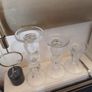 Candlestick holders Image 3