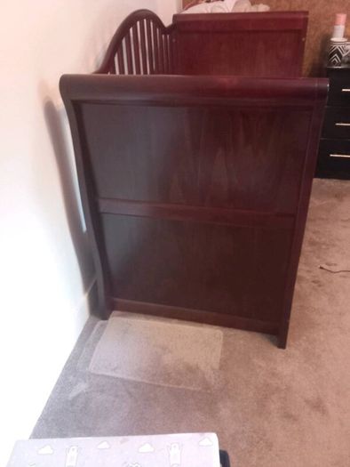 Kids bed