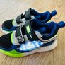 PMG Boys PRIMIGI UltraLight Spider Web Trainer Image 3