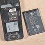 Vintage Nokia 6230i mobile phone Image 9