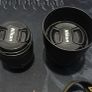 Nikon D3400 DSLR Camera + 18-55mm & 50mm Lenses + 3 Batteries Image 2
