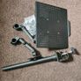 Monitor Mount and laptop stand Image 6