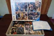 Harry potter bumper puzzle pack