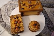 Jewellery Boxes