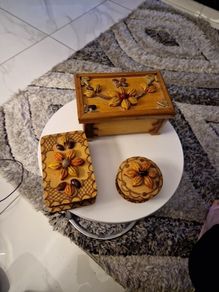 Jewellery Boxes
