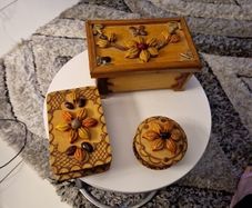 Jewellery Boxes