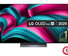 65' LG Oled Smart TV