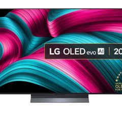 65' LG Oled Smart TV