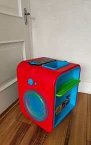 Toy