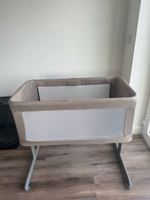 Baby Bassinet