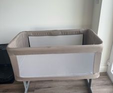 Baby Bassinet