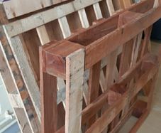 pallets