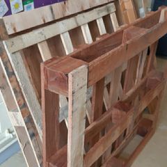 pallets